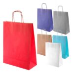 Store paper bag 100 g/m²