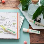 Highlighters Edding E-24 EcoLine - Image 4
