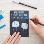 Фломастер металик боја 6/1 Edding 1200 - Image 3