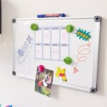 Whiteboar marker, Edding 360 - Image 2