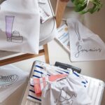 Textile marker Edding E-4500 - Image 2