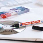 Marker for CD Edding E-8400 - Image 2