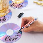 Marker for CD Edding E-8400 - Image 3