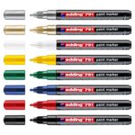 Paint marker Edding E-791