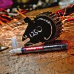 Paint marker Edding E-791 - Image 2