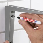 Carpenter pen Edding E-8850 - Image 2