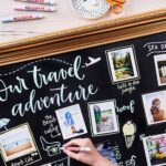 Marker chalk Edding E-4085 - Image 3