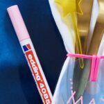 Marker chalk Edding E-4085 - Image 5