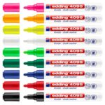 Marker chalk Edding E-4095