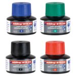 Refill ink for whiteboard marker