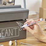 Paint marker Edding E-750 - Image 3