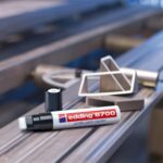 Jumbo paint marker Edding 8700 - Image 2