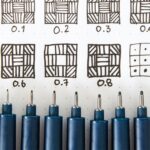 Рапитограф Еdding 1880 - Image 2