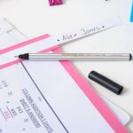 Fineliners Edding E-89 - Image 6