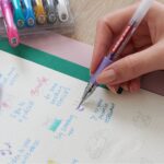 Пенкало гел ролер Edding 2185 - Image 3