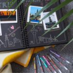 Пенкало гел ролер Edding 2185 - Image 4