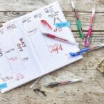 Пенкало гел ролер Edding 2185 - Image 5