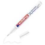 Маркер пеинт Edding 751