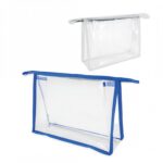Несесер транспарентен 29x21x9cm