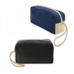 UNISEX TOILET BAG  ZORO