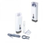 Сет за чистење тастатура,слушалки,телефон 7 во 1