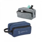 KEVIN. 300D toiletry bag