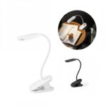 Portable table lamp in ABS, NESBIT II