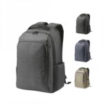 Laptop backpack 17'' New York