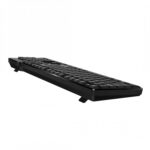Genius KB-7100X USB Wireless Keyboard Black - Image 2