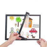 Магнетна рамка А4 - Image 6