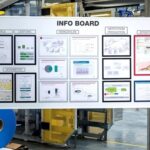 Магнетна рамка А4 - Image 7