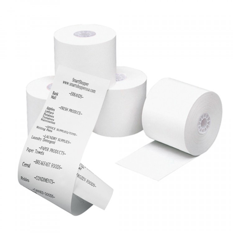 Фискална ролна 79 80м Фискална ролна 79 80м - Image 1