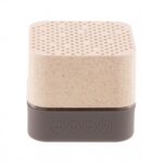 Wheabo bluetooth ecological speaker - Image 2