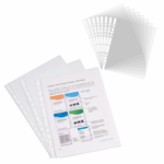 перфорирана папка