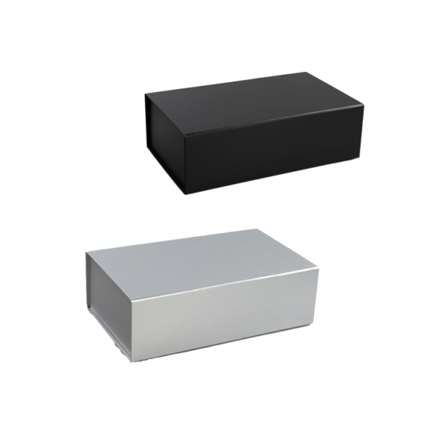 Кутија со магнет