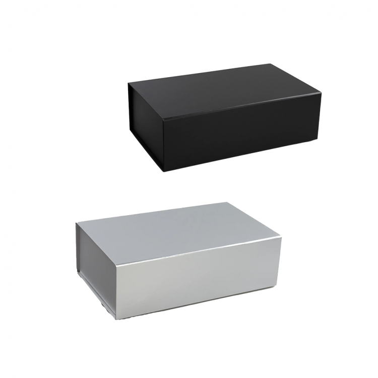 Кутија со магнет