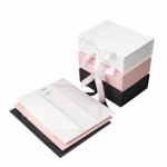 Gift Box, with magnetic closure, 240х180х78mm - Image 2