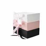 Gift Box, with magnetic closure, 240х180х78mm - Image 3