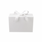 Gift Box, with magnetic closure, 260х230х95mm - Image 3