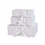 Gift Box, with magnetic closure, 260х230х95mm - Image 5