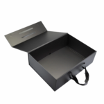 Gift Box, with magnetic closure, 480х350х150mm - Image 3