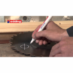 Paint marker Edding E-790 - Image 4