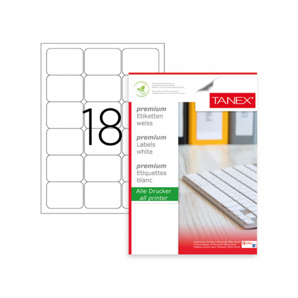 текстилни етикети за облека