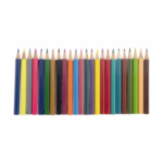 Set of 12 fibre - tip pens + puzzle - Image 3