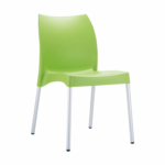 Visitor chair RFG Vito, plastic - Image 5