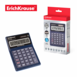 Desk electronic calculator water resistant ErichKrause® WC-612