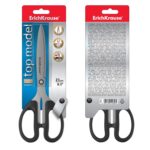 Ножици 21см Топ Модел Erich Krause - Image 4