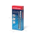 Пенкало гел Megapolis Erich Krause - Image 4