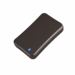 USB PORTABLE SSD 512GB, HL200, Type-C