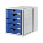 Полица со 5 фиоки - Image 3